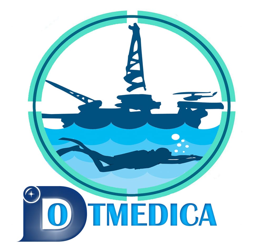 Diving Offshore Training Medical Agency